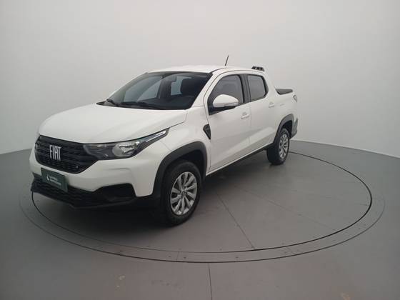 FIAT STRADA 1.3 FIREFLY FLEX FREEDOM CD MANUAL